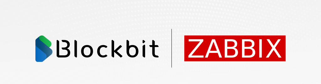 Integração Blockbit e Zabbix v6.4