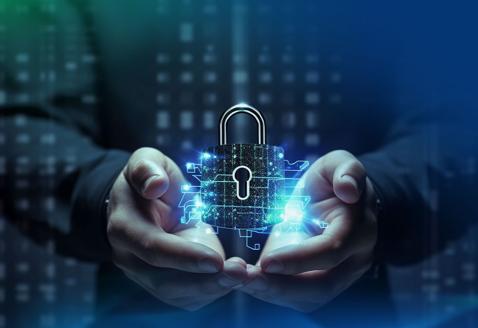 3 best practices tips of security management for SMBs