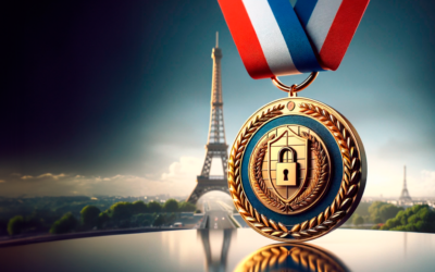 Paris Olympics will pose challenges to global cybersecurity
