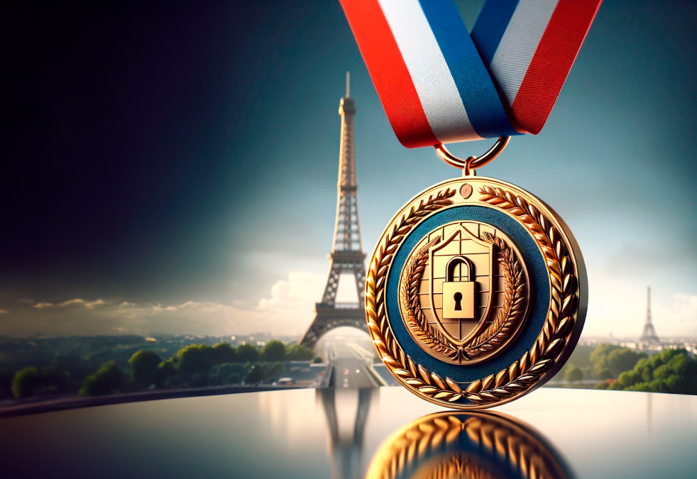 Paris Olympics will pose challenges to global cybersecurity