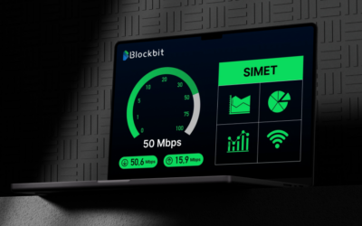 Blockbit é a primeira empresa do Brasil a integrar o medidor SIMET nativamente em soluções de NGFW, SD-WAN e NDR