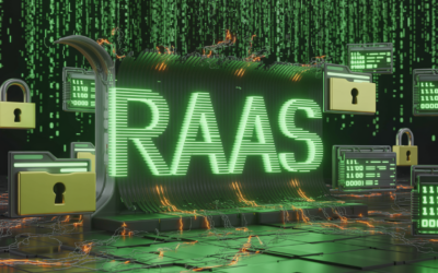 Blockbit Insights: Uma nova onda de ataques na era do Ransomware as a Service (RaaS)