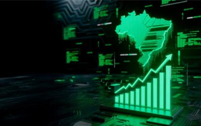 Blockbit Insight: Malware em alta: Brasil registra aumento histórico. O que está acontecendo?