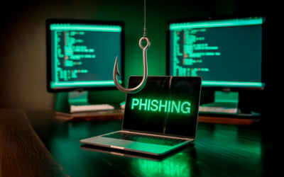 Blockbit Insight: O que ninguém te contou sobre Phishing-as-a-Service