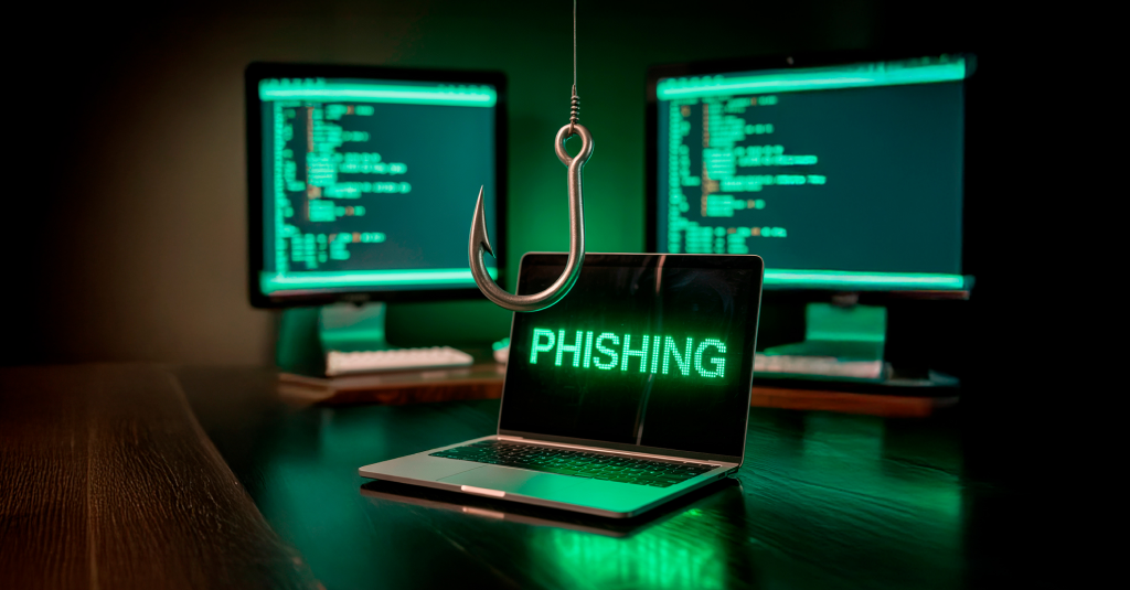 Blockbit Insight: O que ninguém te contou sobre Phishing-as-a-Service