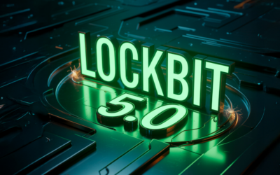 Blockbit Insight: LockBit 5.0 retorna com ransomware multiplataforma mirando Windows | Linux | ESXi