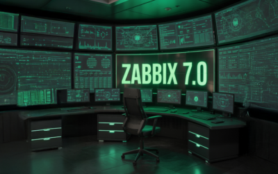 Lançamento: Novos Templates do Blockbit NGFW para o Zabbix 7.0