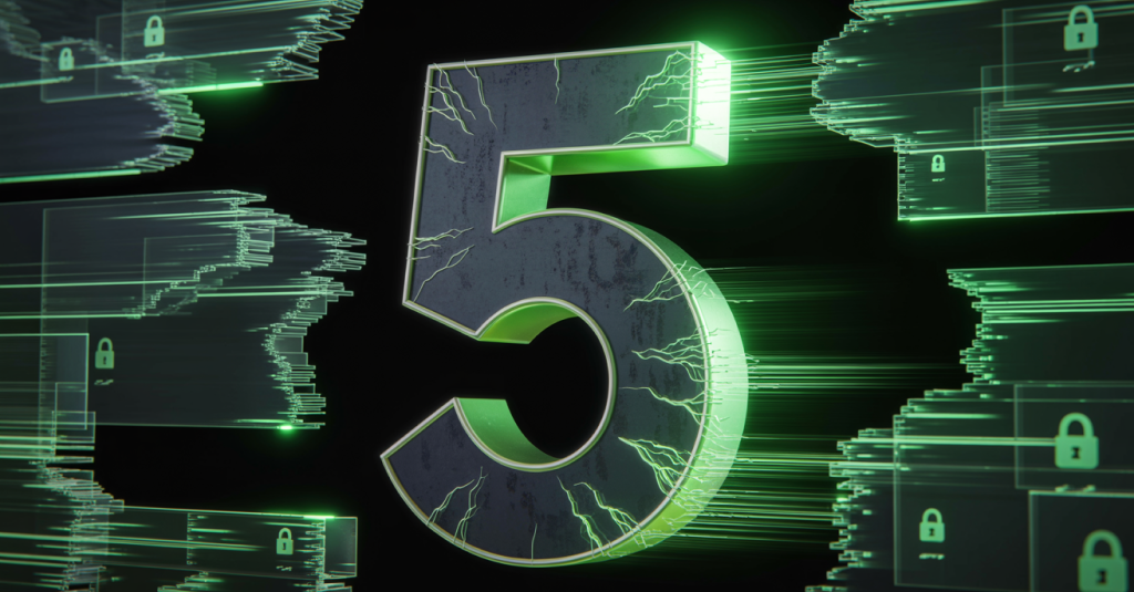 5 sinais de que a sua empresa pode estar sendo atacada e você nem sabe