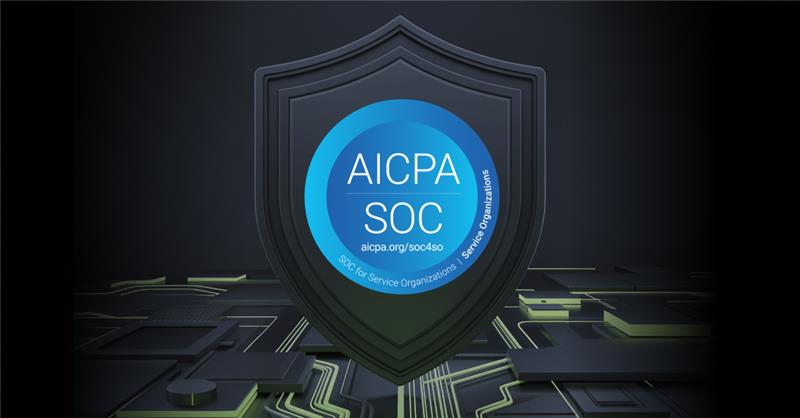 Blockbit conquista certificação internacional SOC 2 e fortalece seus controles de segurança