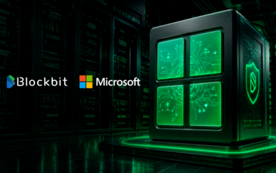 Blockbit é a primeira empresa da América do Sul a integrar o Microsoft Active Protections Program (MAPP)