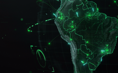 Ciberameaças no primeiro semestre de 2026: principais aprendizados